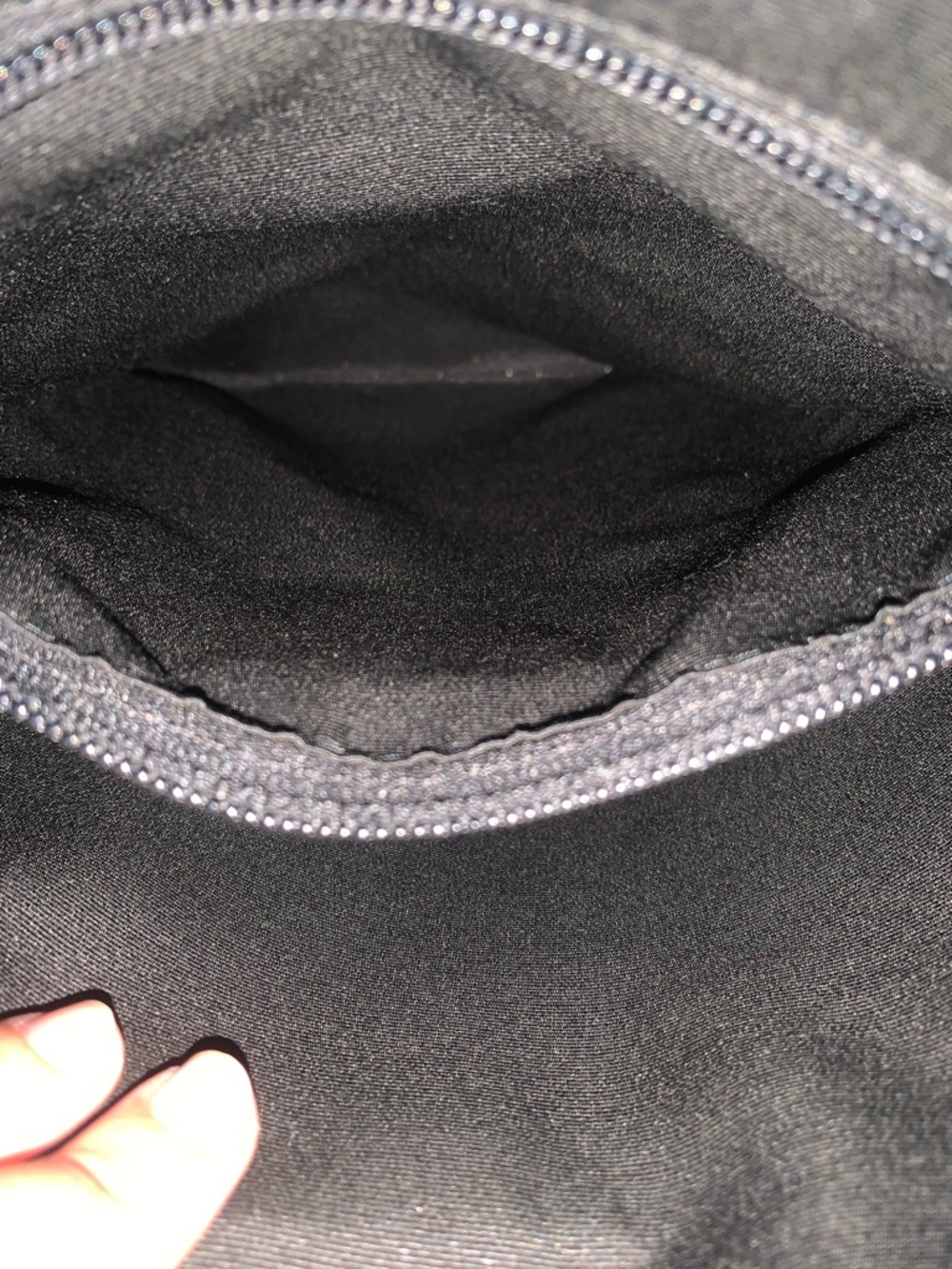 GUC COACH SHOULDER BAG L 8” x H 10” x D 3.75” - Picture 8 of 9